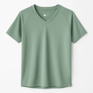 Playera Deportiva para Mujer - Verde