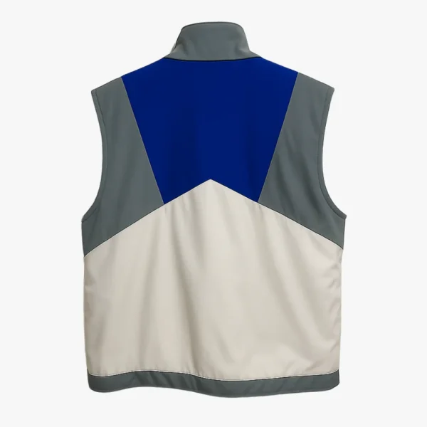 Chaleco Deportivo Casual Unisex Chevron - Image 2