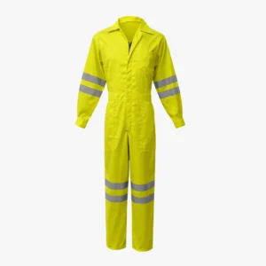 Overol de seguridad